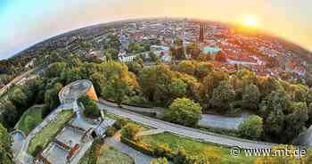 Unwettergefahr in der neuen Woche nach sommerlichem Wahlsonntag in NRW - Mindener Tageblatt