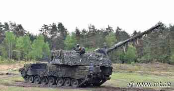 Im Zwiespalt: Was sagen Mindener Friedensaktivisten zu Waffenlieferungen an die Ukraine? - Mindener Tageblatt