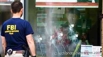 Officials: Buffalo gunman taunted law enforcement online - Lethbridge News Now