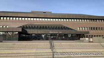 Two accused in Coutts convoy elect jury trials - Lethbridge News Now