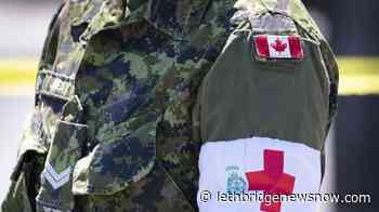Military failing to remove barriers to diversifying ranks: ombudsman - Lethbridge News Now