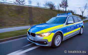 Korschenbroich: Verkehrsunfall mit einer tödlich verletzten Person - Lokalklick.eu - Online-Zeitung Rhein-Ruhr