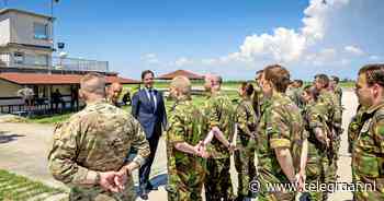 Brief 1: 'Probeer angel uit conflict te halen' | Wat U Zegt - Telegraaf.nl