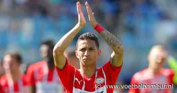 ED en VI: Schmidt hoopt ook Mauro Júnior naar Benfica te halen - VoetbalPrimeur.nl