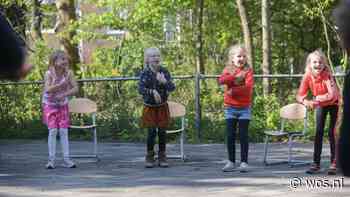Westlandse zomerschool om corona-achterstanden in te halen - WOS.nl
