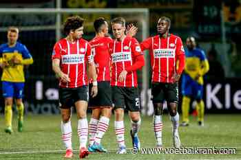 'Nederlandse topclub wil doelman in Jupiler Pro League halen' - Voetbalkrant.com