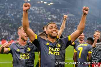 Advies voor Feyenoord: "Aankoopoptie Dessers lichten, maar ook spits van Ajax halen" - Voetbalkrant.com