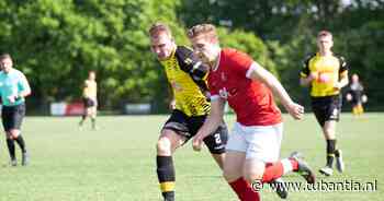 Spelers PH in Almelo halen opgelucht adem na handhaving: 'Hebben uitje naar Mallorca in weekend van nacompetitie' - Tubantia
