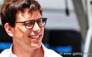 Wolff verklaart: 'Daarom moet je de botten uit elkaar halen' - GPblog.com Nederland