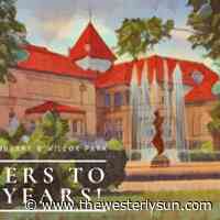 At Westerly Library & Wilcox Park: Cookbooks that will excite your eyeballs - The Westerly Sun