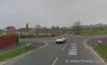 Police ask public to avoid area in Sheffield suburb due to 'ongoing road closure' - The Star