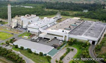 Renewable Energy Services » Babcock & Wilcox - Babcock & Wilcox