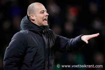 Na afhaken Belgische coaches: Nederlander, die gelijkaardig parcours aflegde als Vrancken, in poleposition bij KV Mechelen