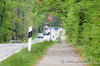 Radweg zwischen Bad Harzburg und Eckertal wird erneuert - Bad Harzburg - Goslarsche Zeitung