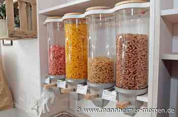 Parcours zum Klimaschutz - Mannheimer Morgen