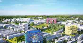 Neubau-Projekt: Markante Hochhäuser sollen Wir-Gefühl stärken - Mannheim - Rheinpfalz.de