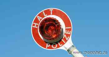 Porschefahrer betrunken und ohne Führerschein unterwegs - Mannheim - Rheinpfalz.de