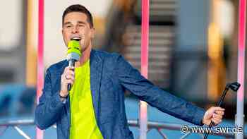 Jetzt Tickets für die Schlagernacht des Jahres in Mannheim gewinnen! - SWR