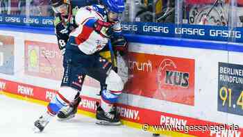 Die Eisbären halten weiterhin alle Trümpfe in der Hand - Tagesspiegel