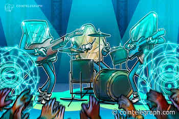 Spotify reportedly tests NFT galleries on musician profiles