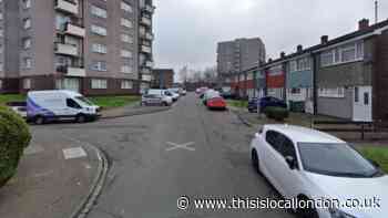 Bexley: Suspected drug dealers arrested