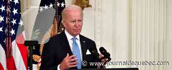 Joe Biden se rend à Buffalo pour dénoncer l’extrémisme