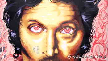 End or phine, Eroi ed eroine: la mostra al Pigneto