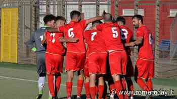 Nuovo Borgo San Martino, la gioia di Bernardini "Contro la Tolfa dobbiamo vincere"