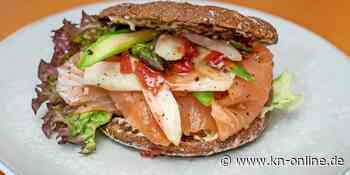 Fischbrötchen in Kiel und Region: Welche Top-Bude ist Ihr Favorit?