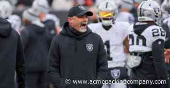 Packers News: Rich Bisaccia starts working his magic - Acme Packing Company