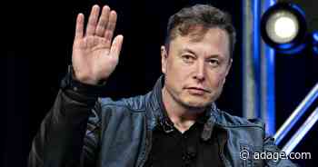 Elon Musk says Twitter must prove bot claims for $44 billion deal to proceed
