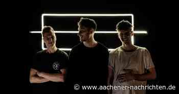 Release-Party:  Indie-Alternative mit atmosphärischen Strophen und satten Punk-Refrains