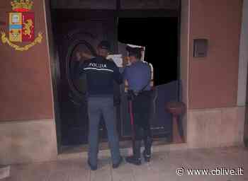 Termoli, clientela pericolosa e stoccaggio di droga: locale chiuso per 10 giorni - CBlive - La città di Campobasso in diretta