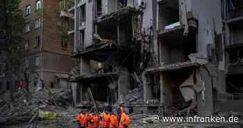 G7-Finanzminister beraten Milliarden-Hilfen für Ukraine