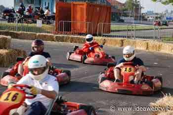 L’adrenalina dei go-kart nel circuito cittadino di Torre San Giorgio: motori accesi il 28 e 29 maggio - IdeaWebTv