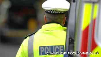 Arrest after man seen masturbating in public