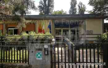Ancisi (LpRa): Scuola comunale appaltata a privati. “Mani sfiorite in via Caorle” - Ravennawebtv.it