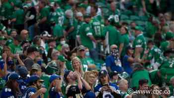 Sask. Roughriders fans express concern over players strike