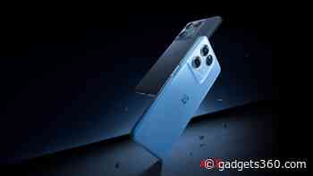 OnePlus Ace Racing Edition India Launch May Be Soon, as Phone Briefly Appears on Company's Site