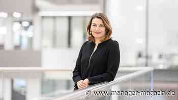 Persil-Hersteller: Henkel strebt bis 2025 Geschlechterparität im Management an