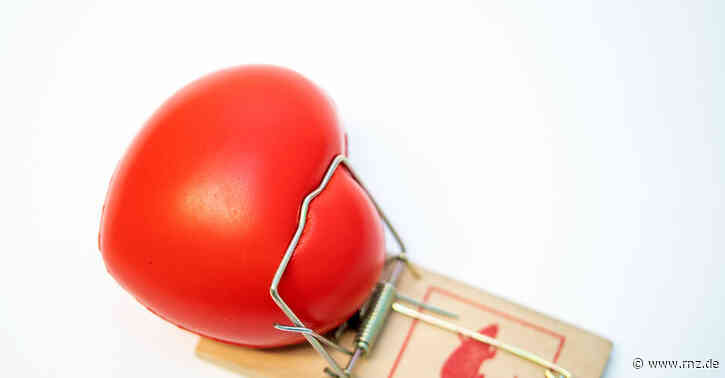 Wiesloch/Rhein-Neckar:  Wenn hinter dem Online-Flirt ein Betrüger steckt