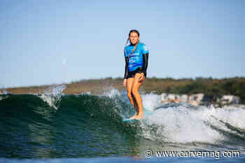 GWM Sydney Surf Pro - Carvemag.com - Carve Magazine