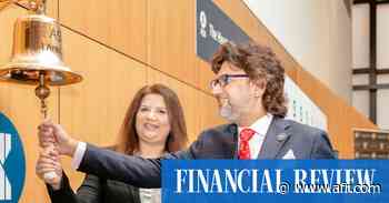 Victory Office co-working space eviction on Sydney's George Street eviction is hardly its only one - The Australian Financial Review