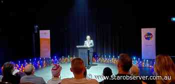 Sydney AIDS Candlelight Memorial: 'People Who Died Must Never Be Forgotten' - Star Observer