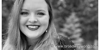 VOICExperience Announces 2022 Opera Idol Winner - Sydney Fabregas - Broadway World