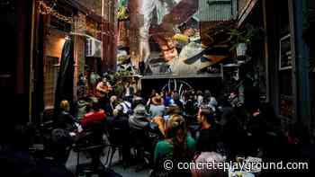 The City of Sydney Has Announced $3 Million Worth of Funding for 14 New Cultural Events - Concrete Playground Sydney