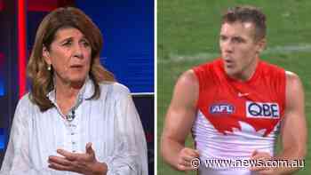 ‘One of the worst takes ever’: Caro slammed - news.com.au