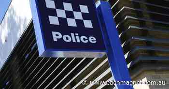 Man charged with abusing Sydney teen | Magnet | Eden, NSW - Eden Magnet