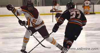 Sydney Mitsubishi Rush want to prove their more than a host team at Telus Cup national championship in Alberta - Saltwire