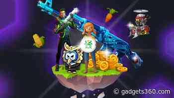 Indian Web3 Game Marketplace Tegro Extends $1 Million Grant for Developers